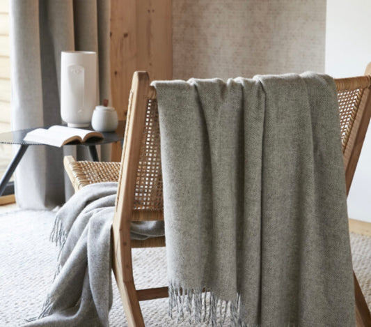 Plaid Martin & compagnie