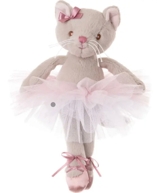 Peluche Danseuse Albertina
