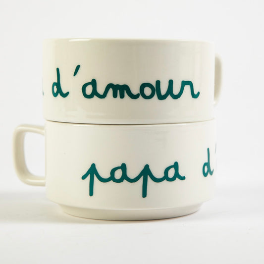 Maxi-tasse Papa