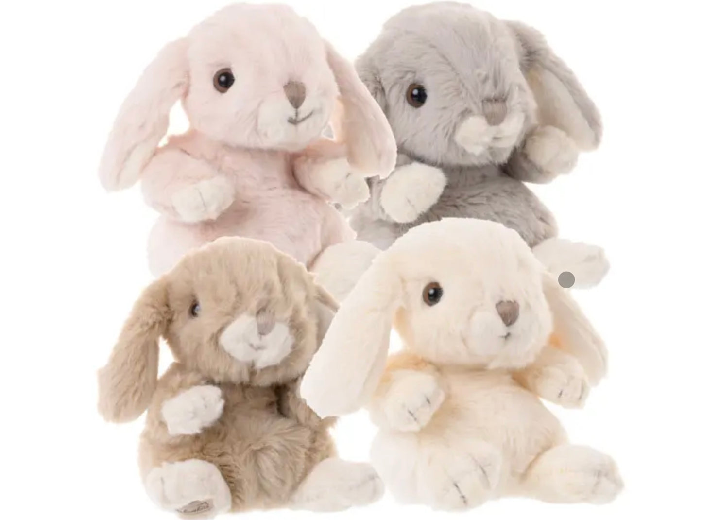 Mini peluche