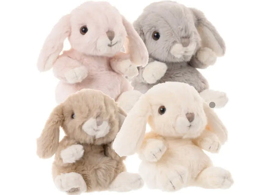 Mini peluche