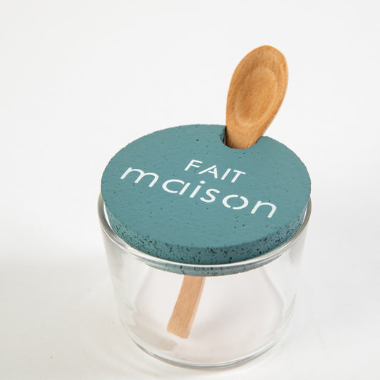 Pot à tartiner Fait Maison